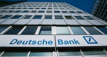 Deutsche Bank Posts Mixed 1Q Results, Lowers FY19 View
