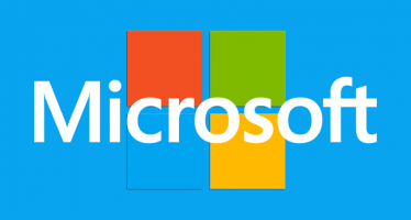 Microsoft’s Market Cap Briefly Crosses $1 trillion