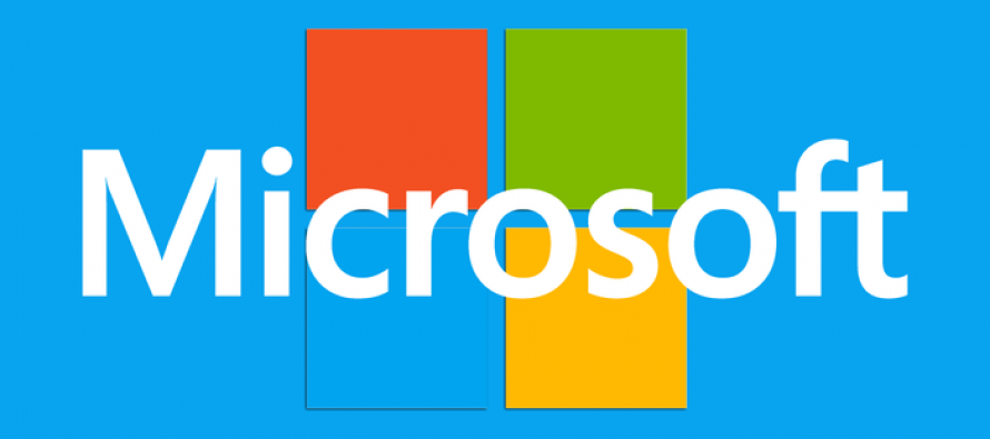 Microsoft’s Market Cap Briefly Crosses $1 trillion