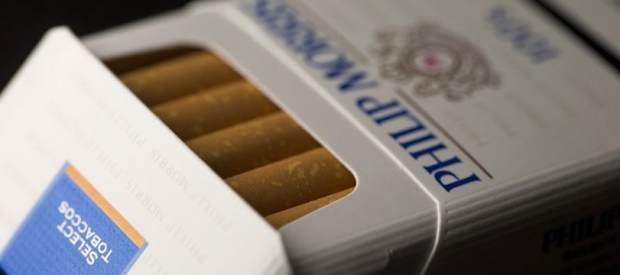 Philip Morris Estimates $20mln Savings via Blockchain Use