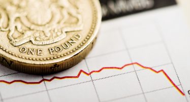 Pound Declines After May Loses Third Brexit Vote