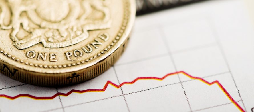 Pound Declines After May Loses Third Brexit Vote