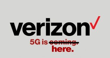 Verizon Launches 5G Service, But Stock May Not Rally