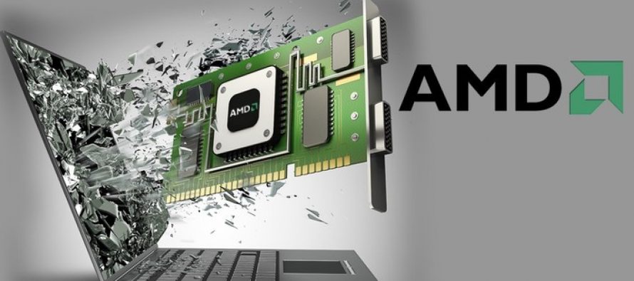 AMD Steals Computex 2019 With Launch of Five Processors