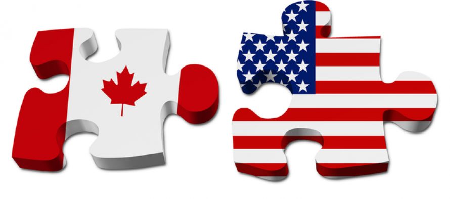 Canadian Dollar Plunges On Crude Oil Selloff