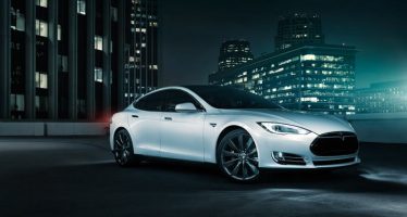 Elon Musk Says Tesla Is Lagging In Vehicle Deliveries