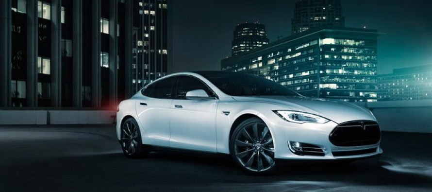 Elon Musk Says Tesla Is Lagging In Vehicle Deliveries