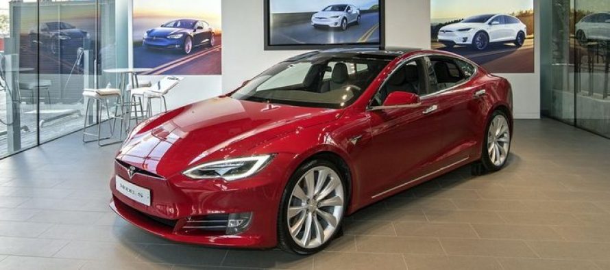 Elon Musk – Tesla will Run Out Of Money in 10 Months