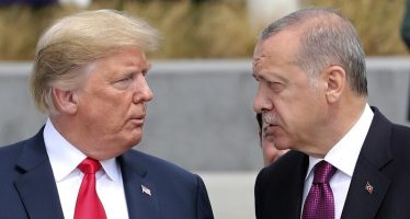 Lira Strengthens On Easing Of Tensions between Turkey & US
