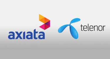 Telenor and Axiata To Form Pan Asian Telecom Giant