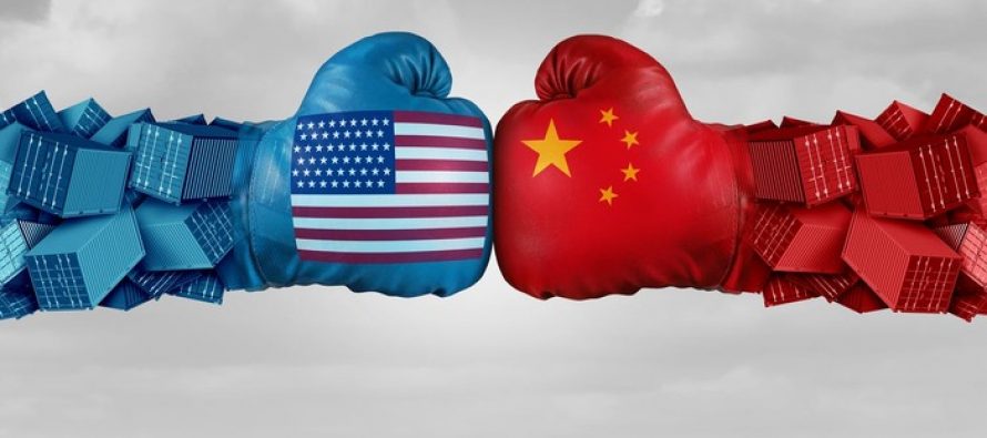 US Dollar Weakens As China Announces Retaliatory Tariffs