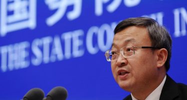 China Publishes Document Blaming the US For Trade War
