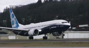 FAA Identifies New Issue On Grounded Boeing 737 Max