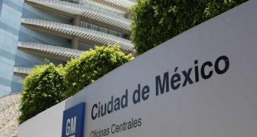 GM Tumbles After Trump Slaps Tariffs On Mexican Imports