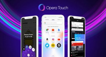 Opera Unveils Crypto-Ready Browser for iOS Devices