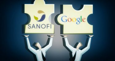 Sanofi Partners With Google On Data Technologies