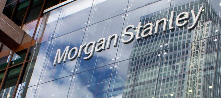 Morgan Stanley Beats Q2 Estimates, Despite Trading Woes