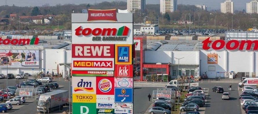 Poor German Retail Sales Data Weakens Euro Dollar
