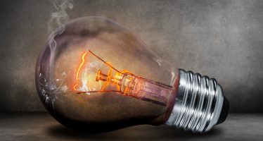Rand Plunges On Moody’s Warning Over Eskom Revival Plan