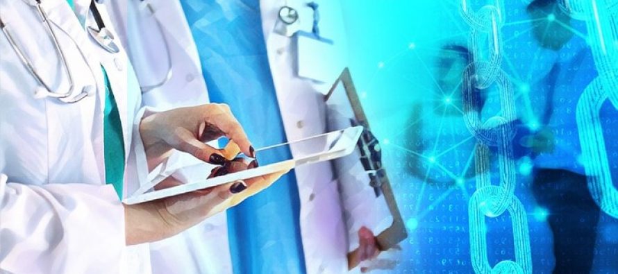Uber Health & Blockchain Firm Partner For Patient Transit