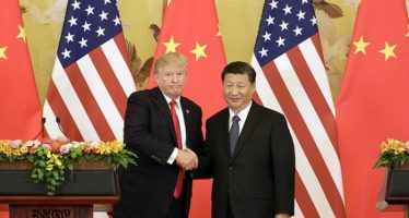 Yuan Up as US-China Agree To Resume Trade Talks
