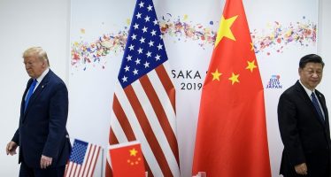 China Designated As Currency Manipulator By US Treasury