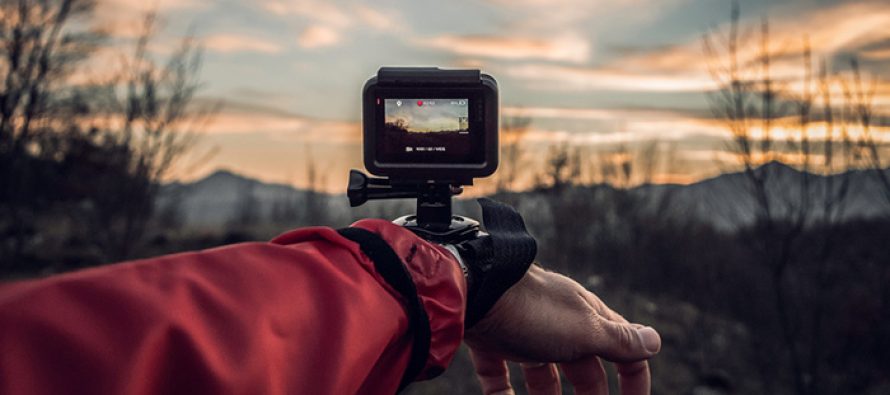 GoPro Misses Q2 EPS Estimates, Promises 2H19 Rebound