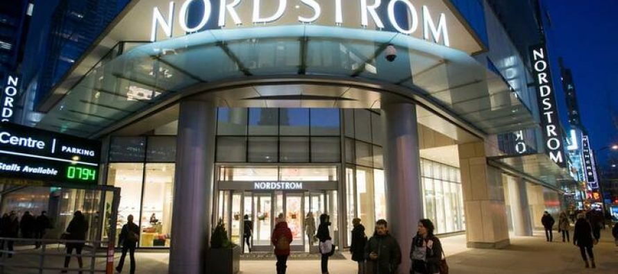 Nordstrom Posts Mixed Q2 Results, Cuts FY19 Outlook