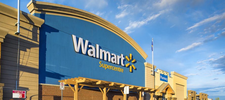 Walmart Beats Q2 Earnings Expectations, Boosts FY20 View