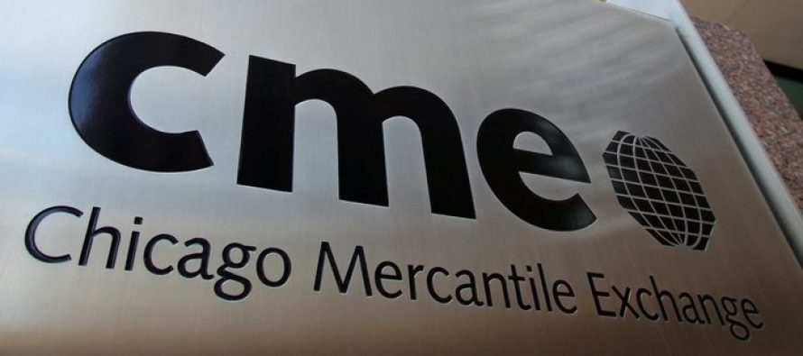 CME’s BTC Index Provider CF Benchmarks Receives EU License