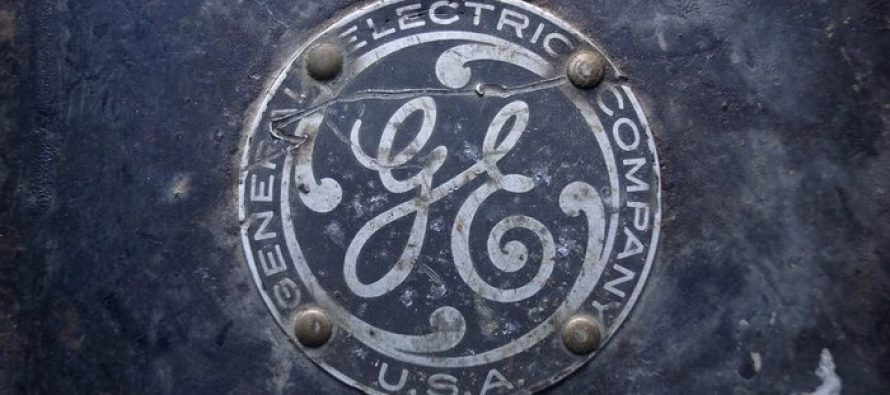 GE Announces $5bln. Debt Buy Back, Market Unmoved