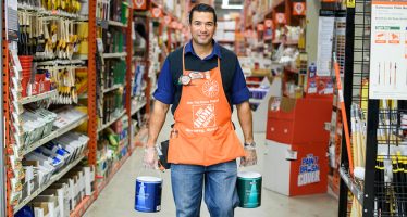 Home Depot Falls On Ratings Downgrade By Guggenheim