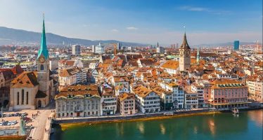 Switzerland Posts Weak Economic Growth In 2Q19