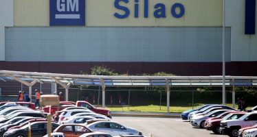 Trump Criticizes GM Over its Mfg. Plants In China