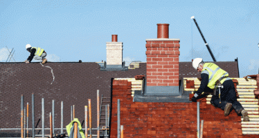 Brexit Uncertainty Takes a Toll On UK Construction Sector