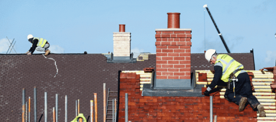 Brexit Uncertainty Takes a Toll On UK Construction Sector