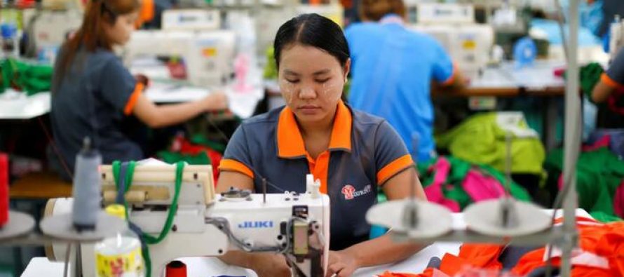 China’s Manufacturing Activity Beats Expectations In September