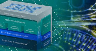 IBM Unveils Blockchain-Based Supply Chain Solution