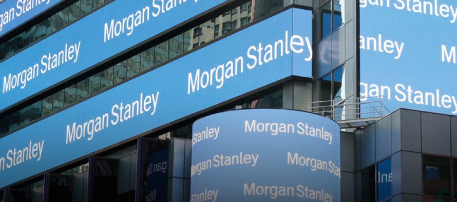 Morgan Stanley Beats Q3 Forecast on Bond Trading Revenues