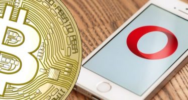 Opera Browser Facilitates Direct Bitcoin Payments