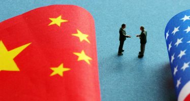US Dollar Rises On Optimism Over Trade Deal With China