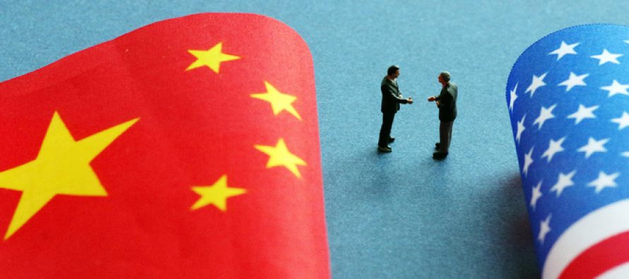 US Dollar Rises On Optimism Over Trade Deal With China