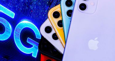 Apple Beats Q4 EPS Estimates Despite Drop in iPhone Sales
