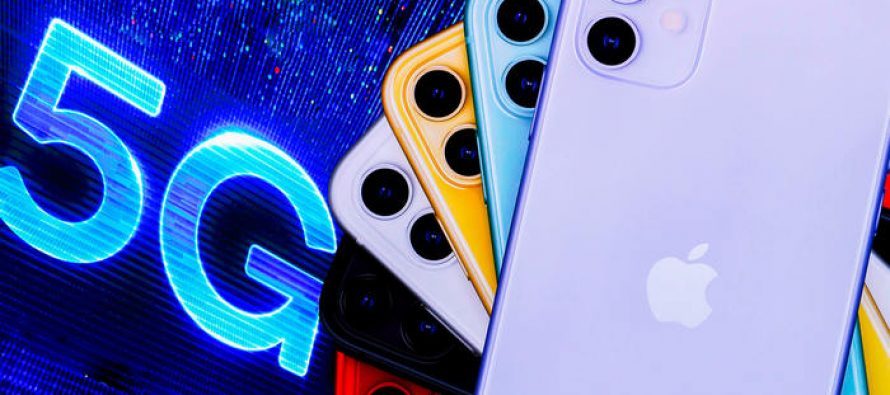 Apple Beats Q4 EPS Estimates Despite Drop in iPhone Sales