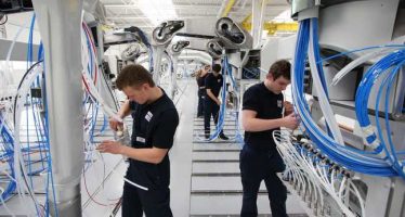 German Business Confidence Jumps to 4-Month High