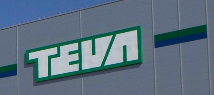 Teva Posts Q3 Earnings Miss, Lifts FY 2019 Outlook