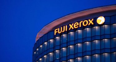 Xerox Ends 57-year Partnership With Fujifilm