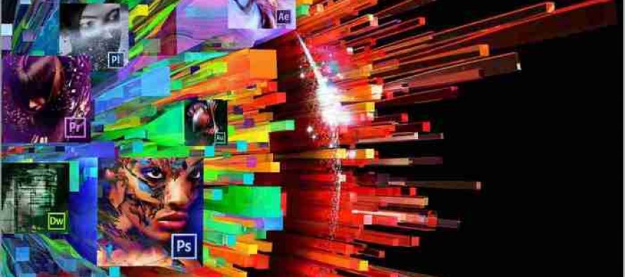 Adobe Beats Q4 EPS Estimates, Annual Rev. Crosses $11bln.