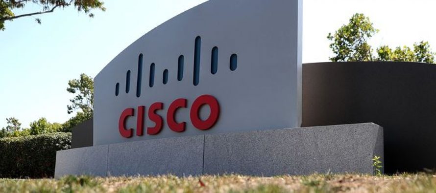 Barclays Upwardly Revises Cisco to “Overweight”