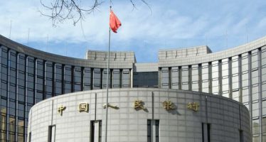 PBoC Boosts Liquidity via Cut in 14-Day Reverse Repo Rate